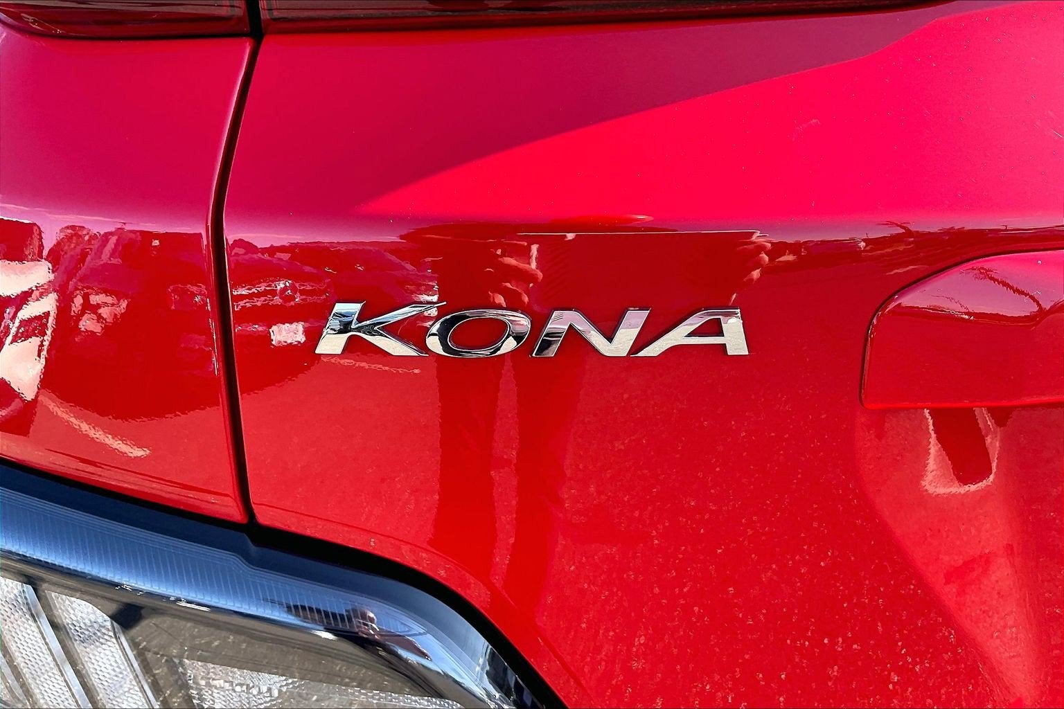 2022 Hyundai Kona N N