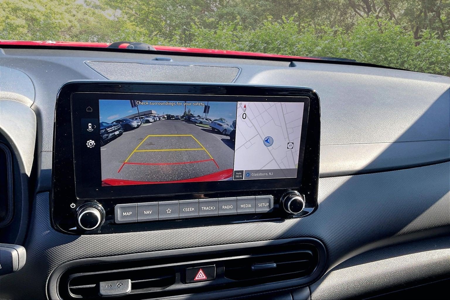 2022 Hyundai Kona N N