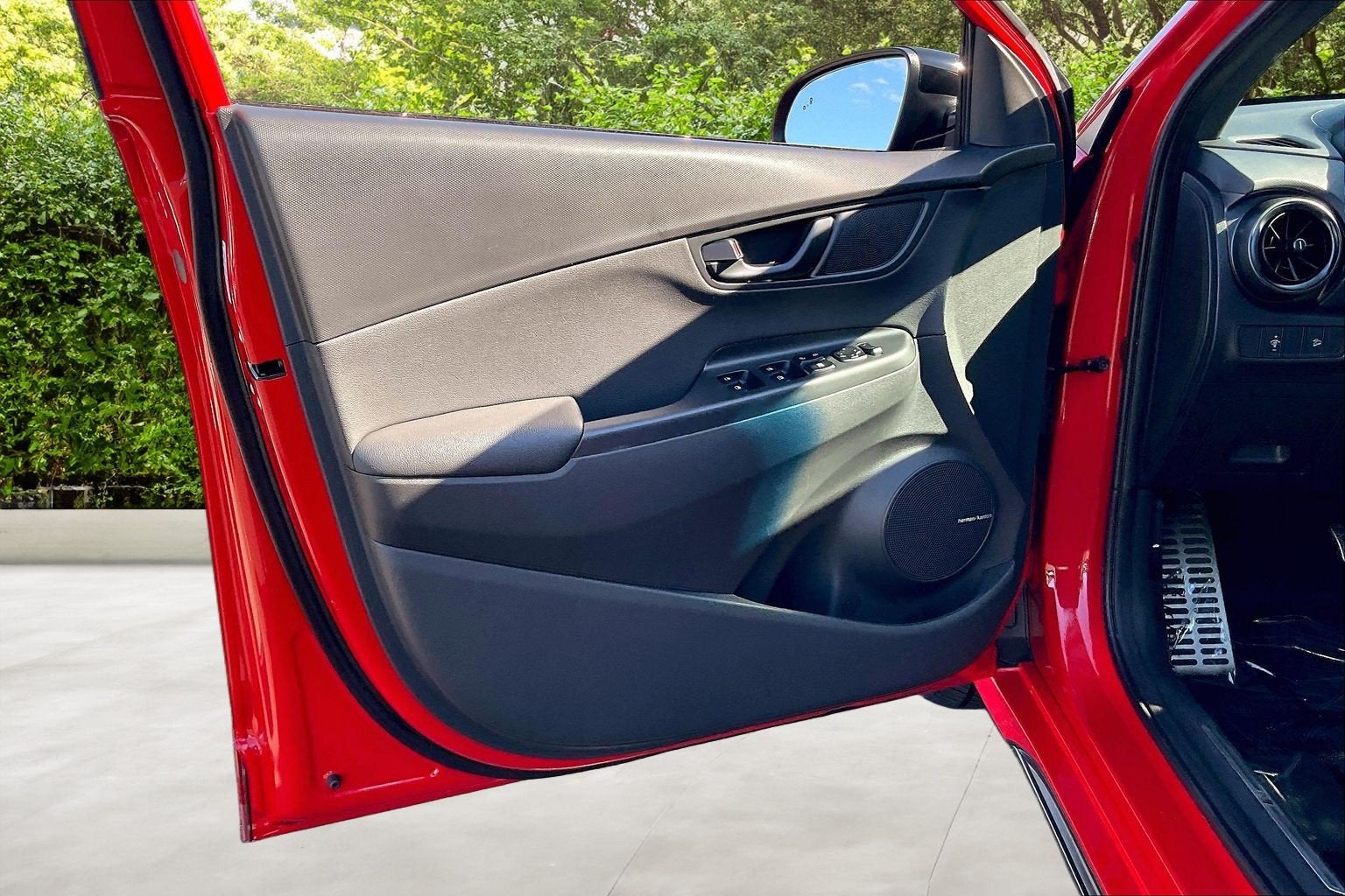 2022 Hyundai Kona N N