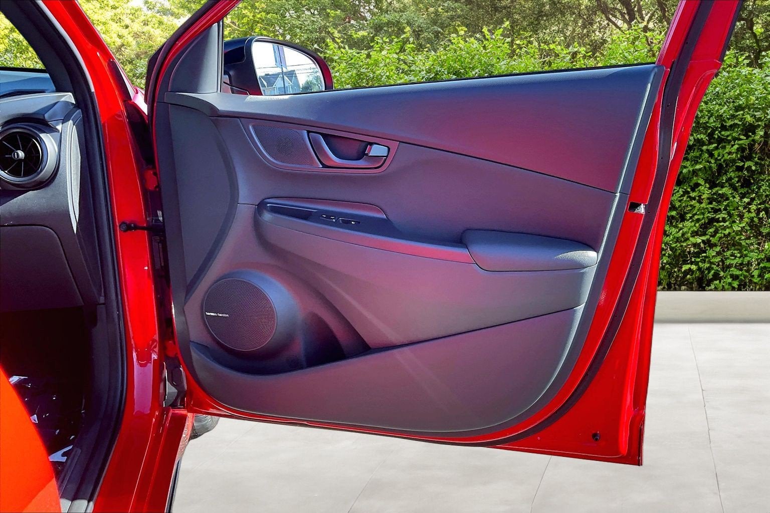 2022 Hyundai Kona N N