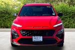 2022 Hyundai Kona N N