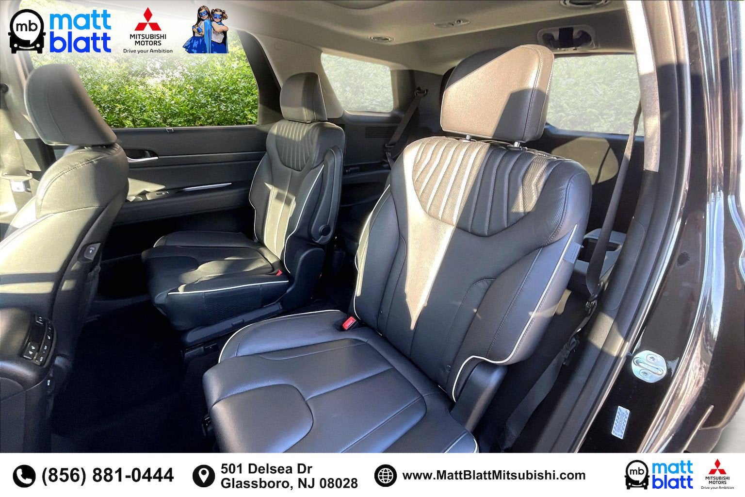 2023 Hyundai Palisade Limited