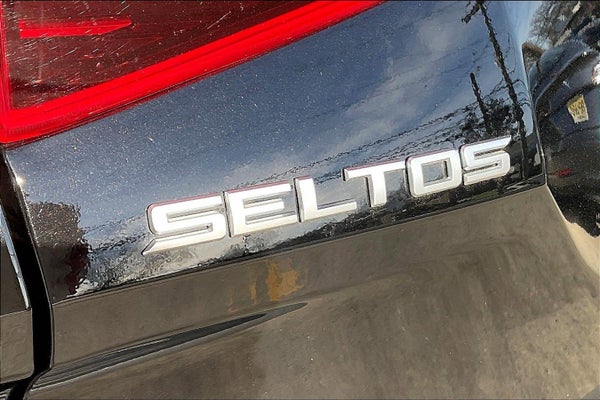 2022 Kia Seltos SX in Egg Harbor Township, NJ - Matt Blatt Nissan