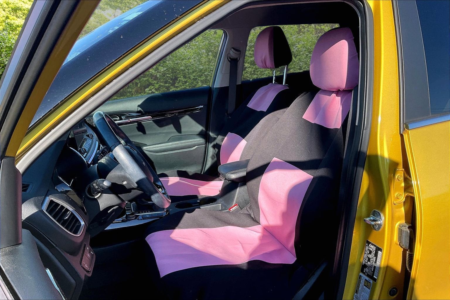 2023 Kia Seltos SX