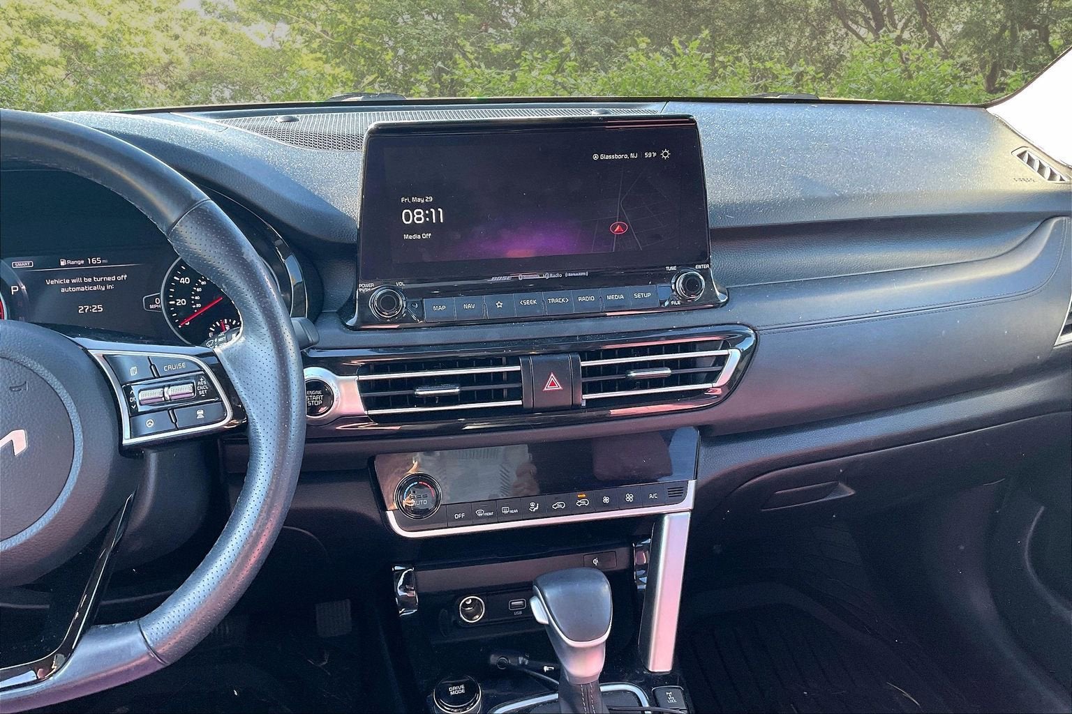 2023 Kia Seltos SX