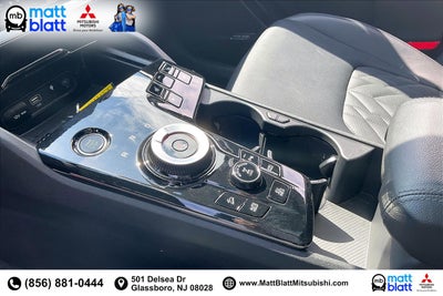 2023 Kia Sportage Plug-In Hybrid X-Line Prestige