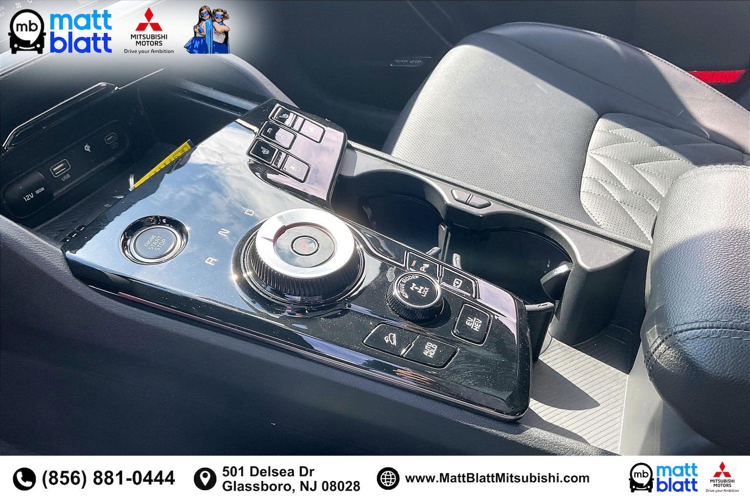 2023 Kia Sportage Plug-In Hybrid X-Line Prestige