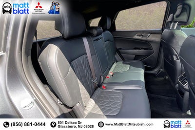 2023 Kia Sportage Plug-In Hybrid X-Line Prestige