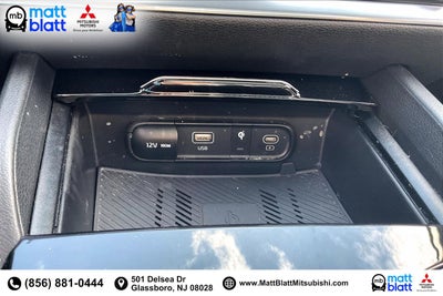 2023 Kia Sportage Plug-In Hybrid X-Line Prestige