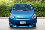 2015 Mitsubishi Mirage DE