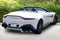 2022 Aston Martin Vantage Base