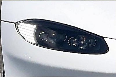 2022 Aston Martin Vantage Base