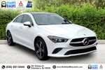 2022 Mercedes-Benz CLA CLA 250