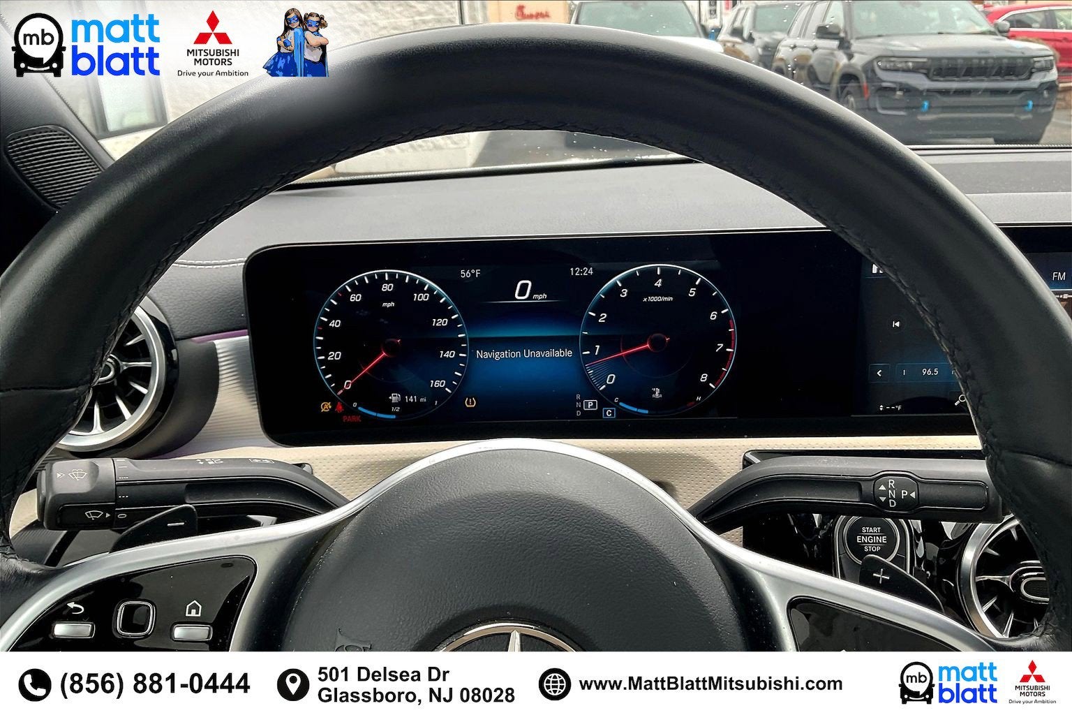 2022 Mercedes-Benz CLA CLA 250