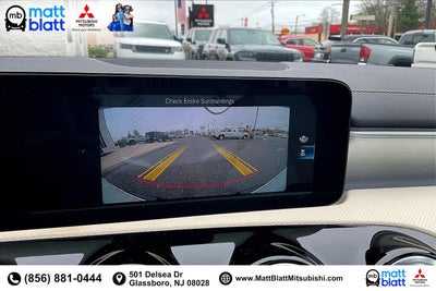 2022 Mercedes-Benz CLA CLA 250