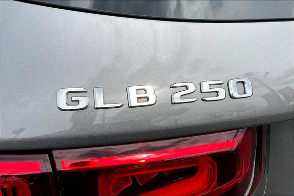 2022 Mercedes-Benz GLB GLB 250 in Egg Harbor Township, NJ - Matt Blatt Nissan