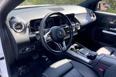 2023 Mercedes-Benz GLA GLA 250