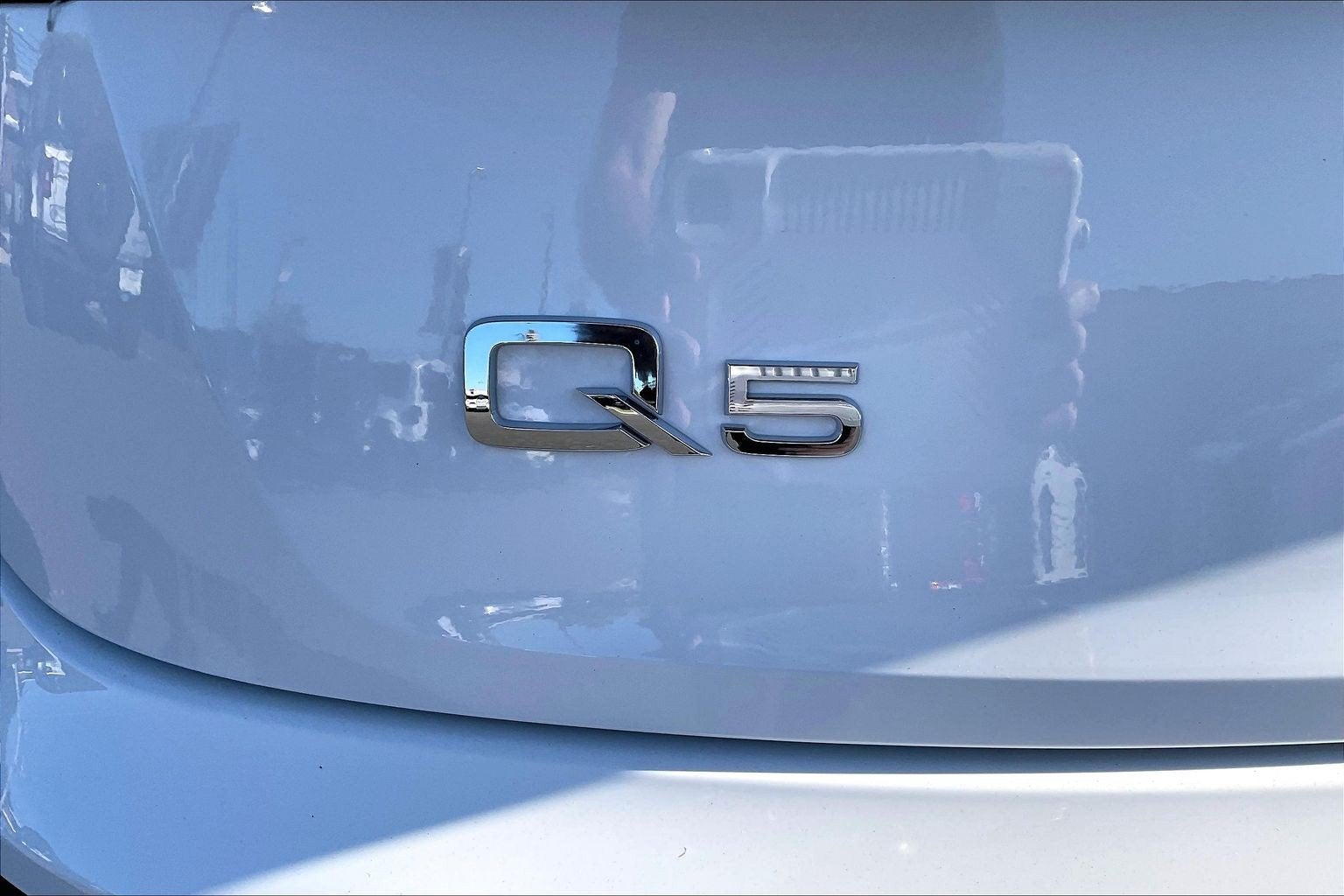 2023 Audi Q5 Sportback S line Premium Plus