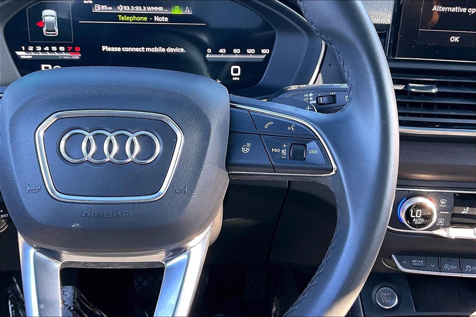 2023 Audi Q5 Sportback S line Premium Plus