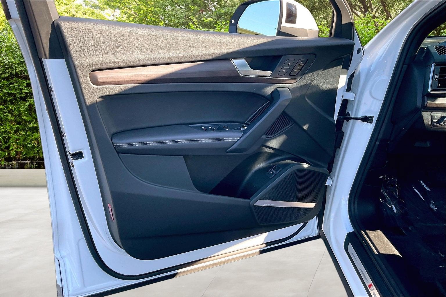 2023 Audi Q5 Sportback S line Premium Plus
