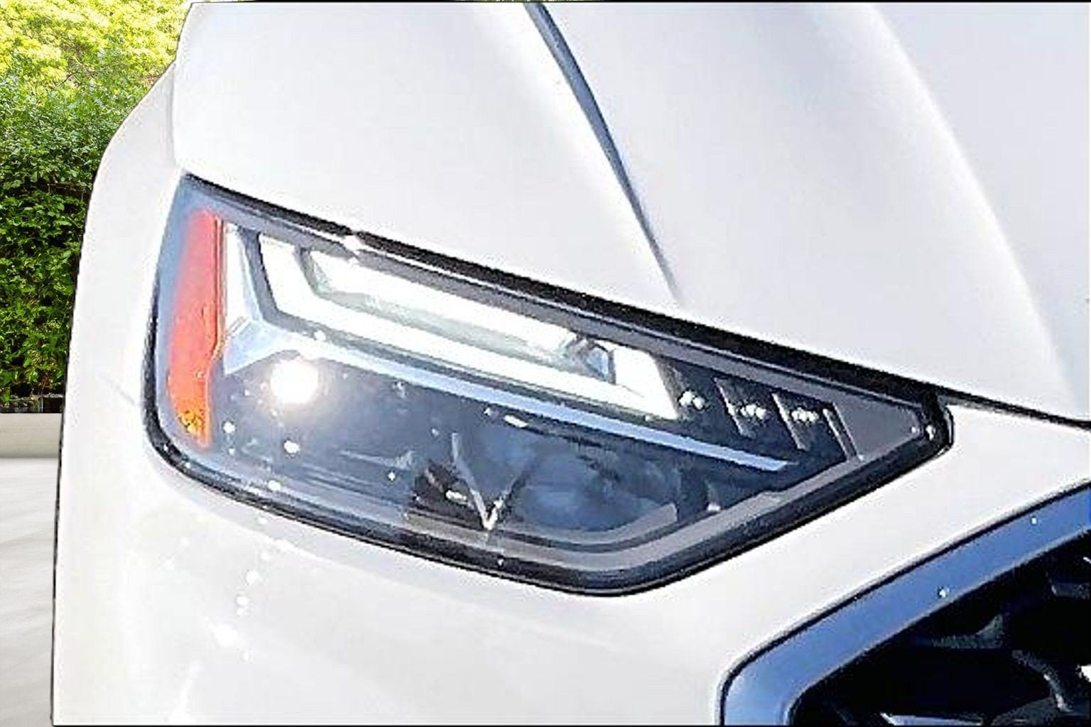 2023 Audi Q5 Sportback S line Premium Plus