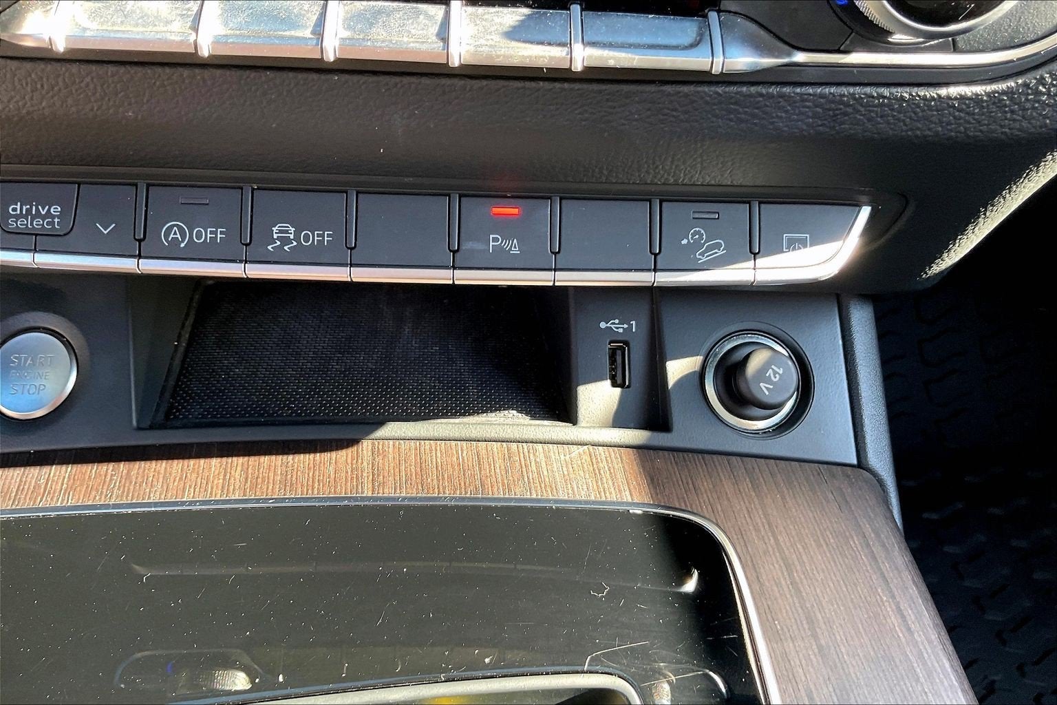 2023 Audi Q5 Sportback S line Premium Plus