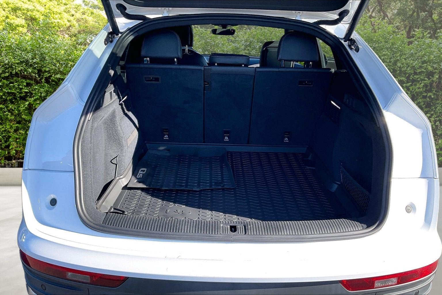 2023 Audi Q5 Sportback S line Premium Plus