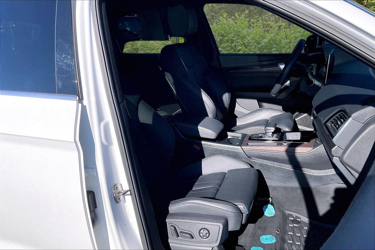 2023 Audi Q5 Sportback S line Premium Plus