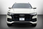 2021 Audi Q8 Premium