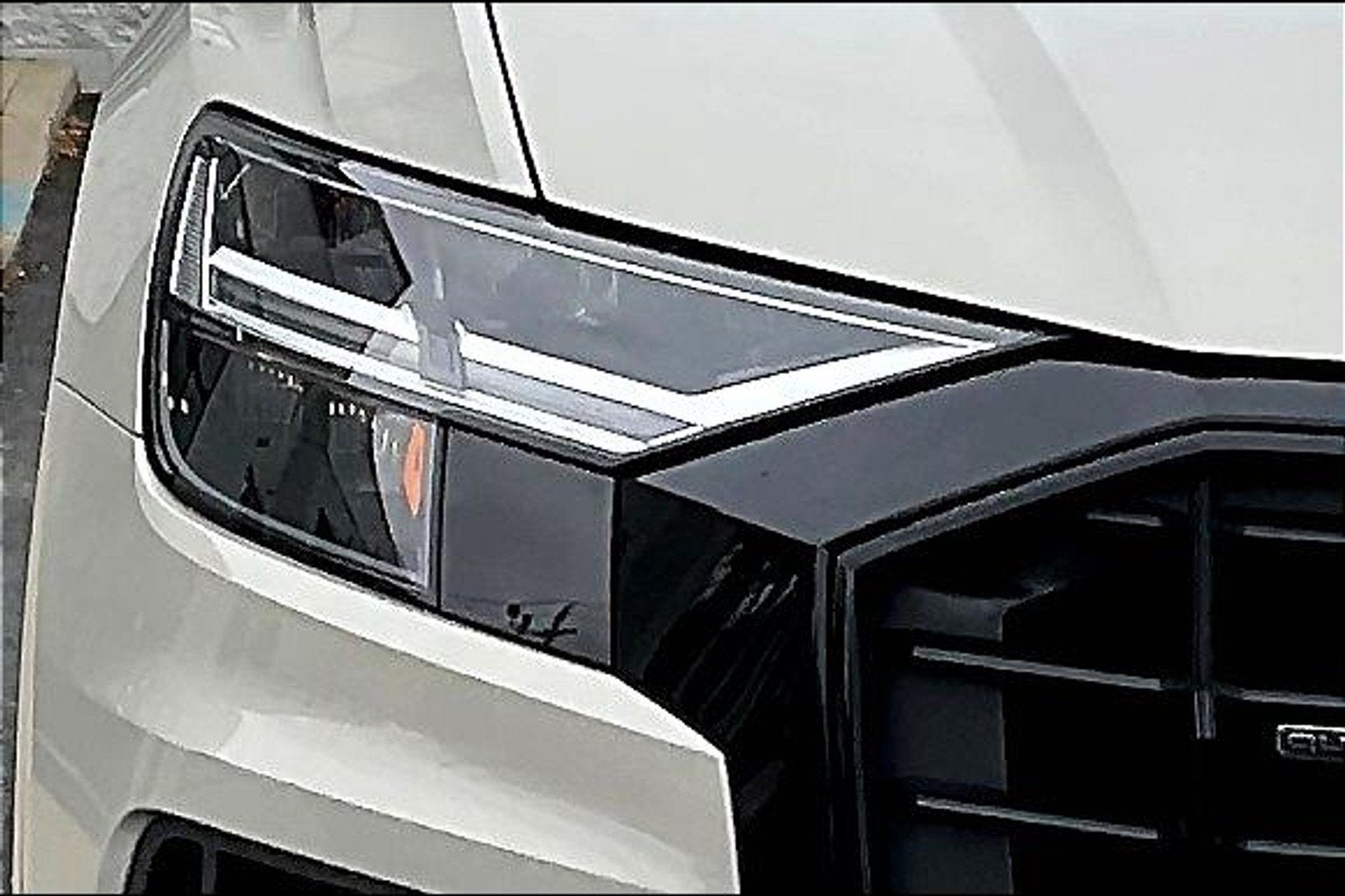 2021 Audi Q8 Premium