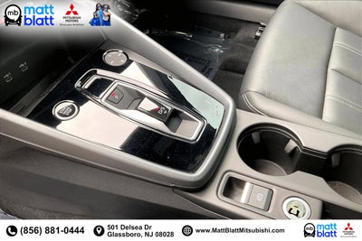 2025 Audi A3 Premium Plus