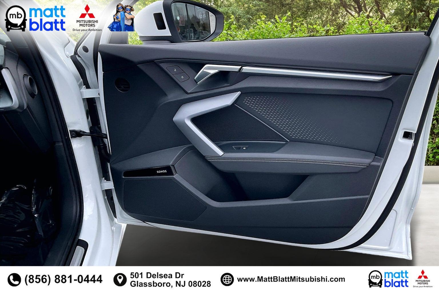 2025 Audi A3 Premium Plus