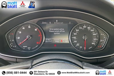 2022 Audi A5 Coupe S line Premium