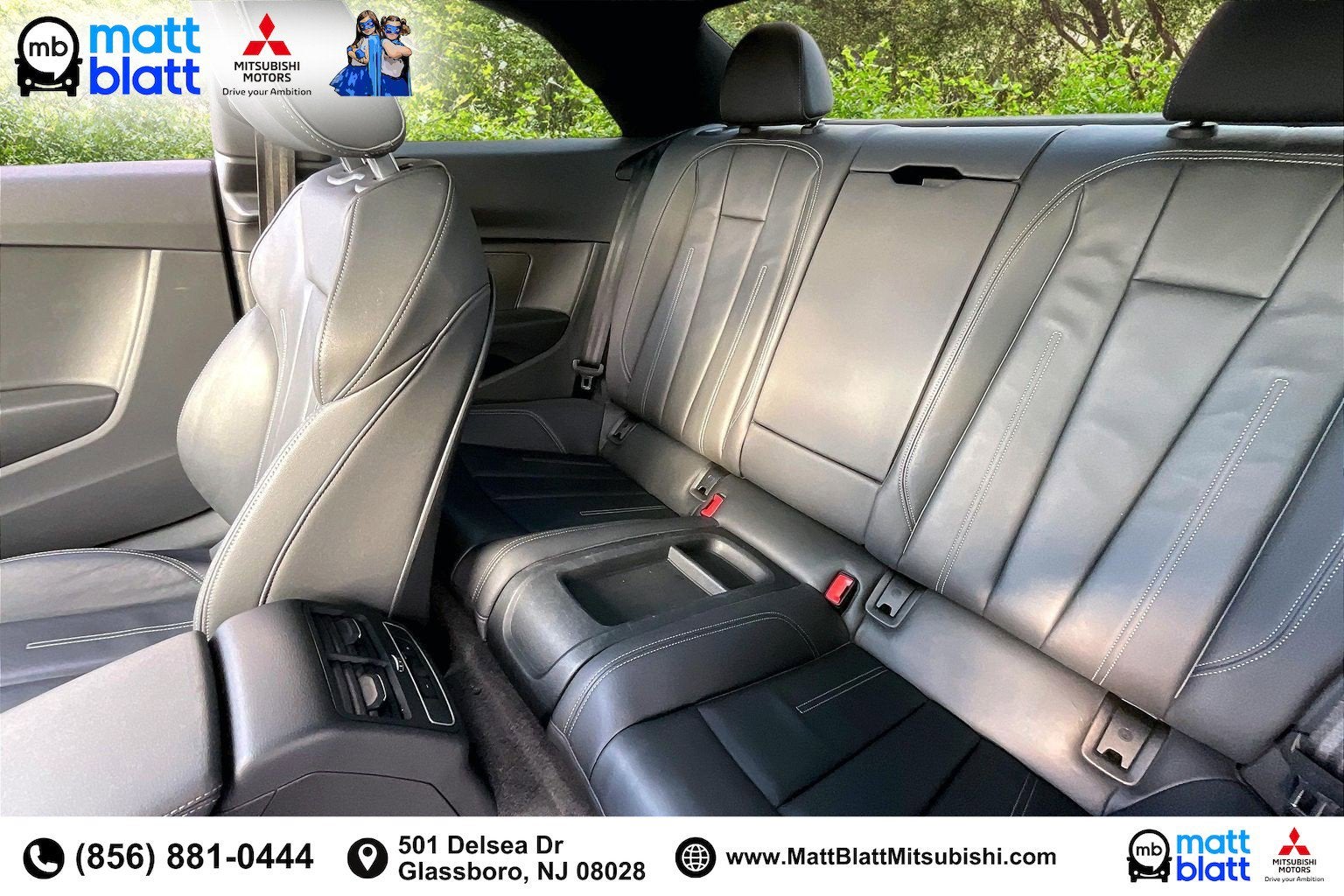 2022 Audi A5 Coupe S line Premium