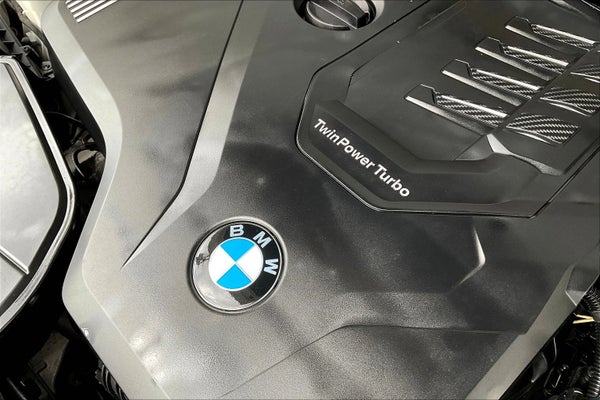 2021 BMW 5 Series 530i xDrive in Egg Harbor Township, NJ - Matt Blatt Nissan