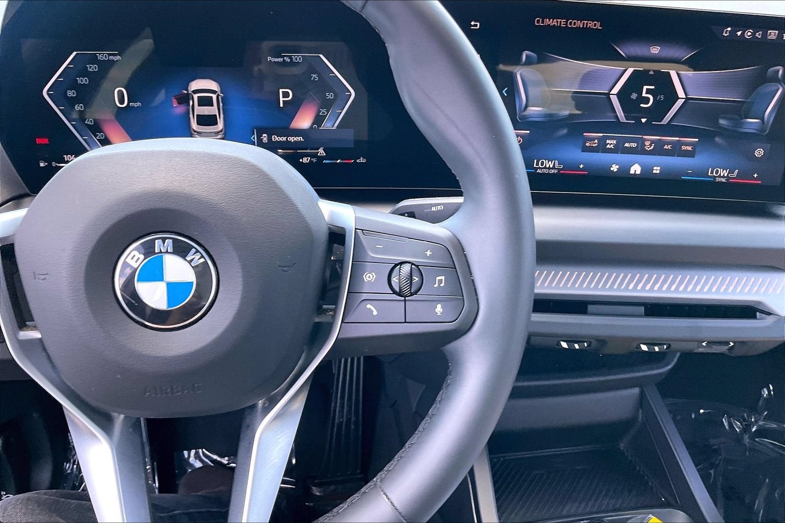 2025 BMW 2 Series 228 xDrive