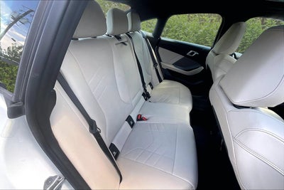 2025 BMW 2 Series 228 xDrive