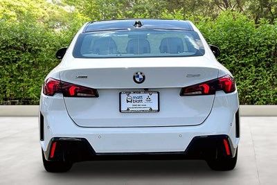 2025 BMW 2 Series 228 xDrive