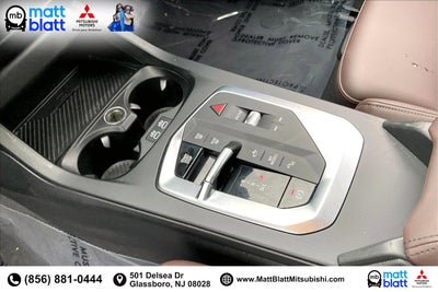 2025 BMW 2 Series 228 xDrive