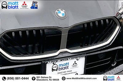 2025 BMW 2 Series 228 xDrive