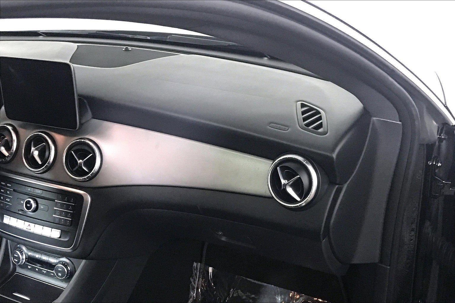 2019 Mercedes-Benz CLA CLA 250