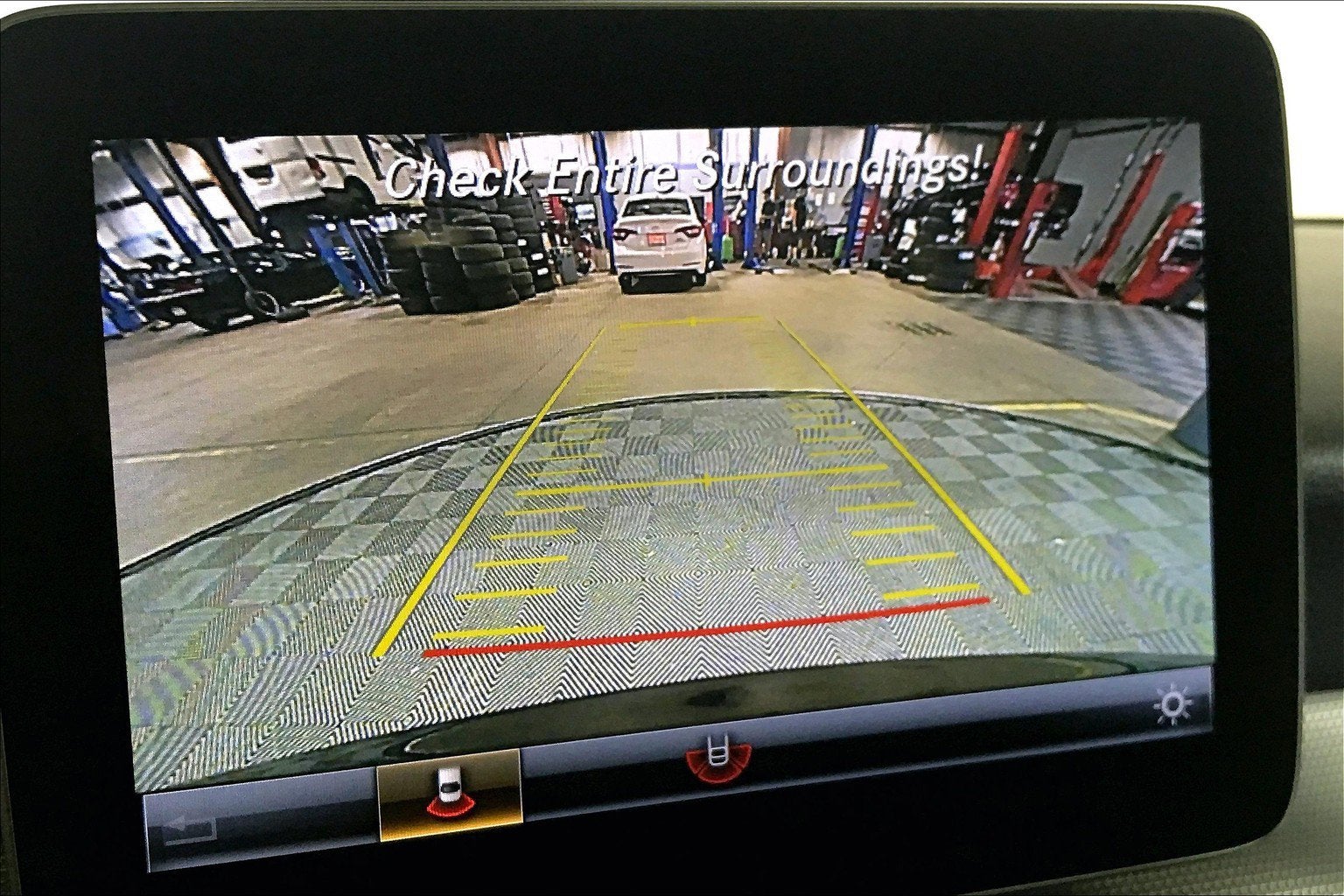 2019 Mercedes-Benz CLA CLA 250