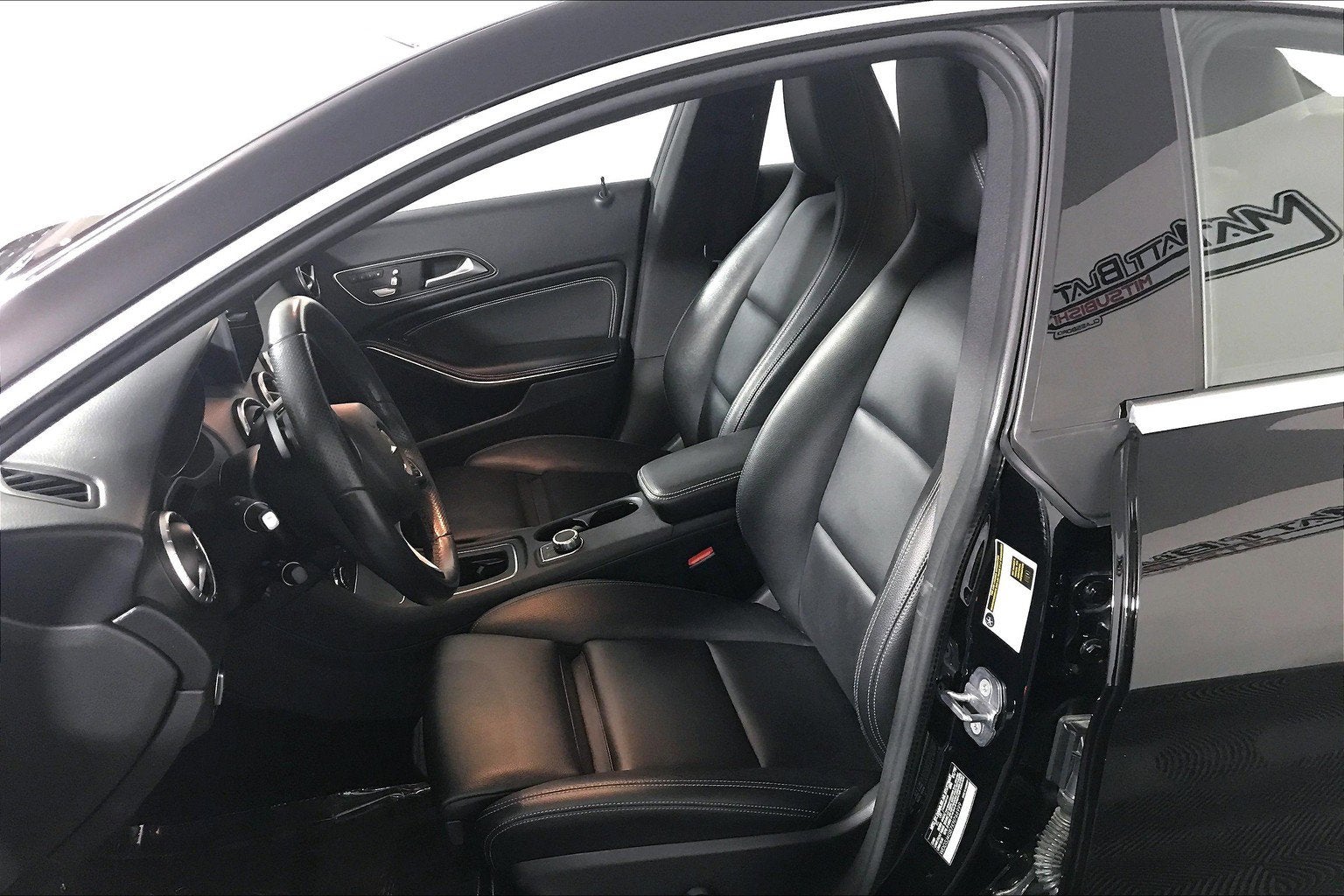 2019 Mercedes-Benz CLA CLA 250