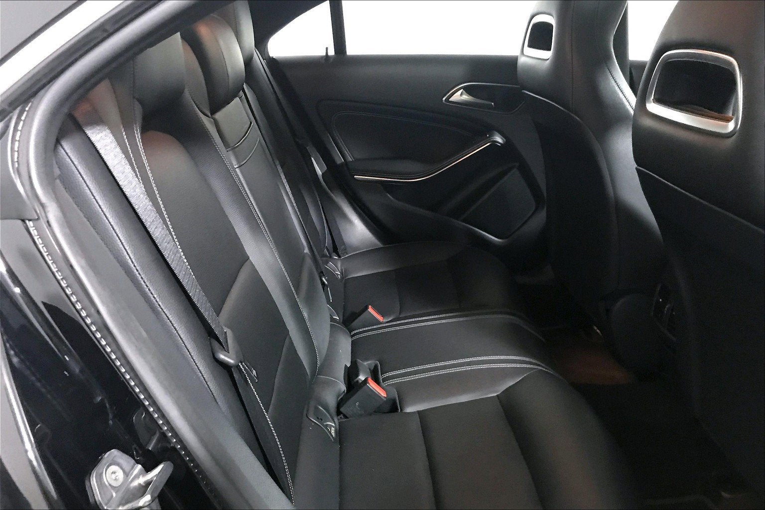 2019 Mercedes-Benz CLA CLA 250