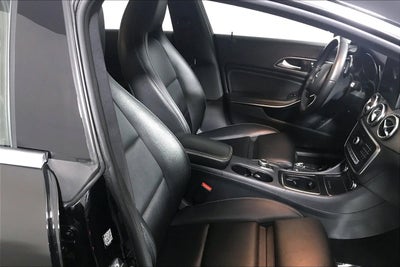 2019 Mercedes-Benz CLA CLA 250