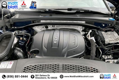 2020 Porsche Macan Base