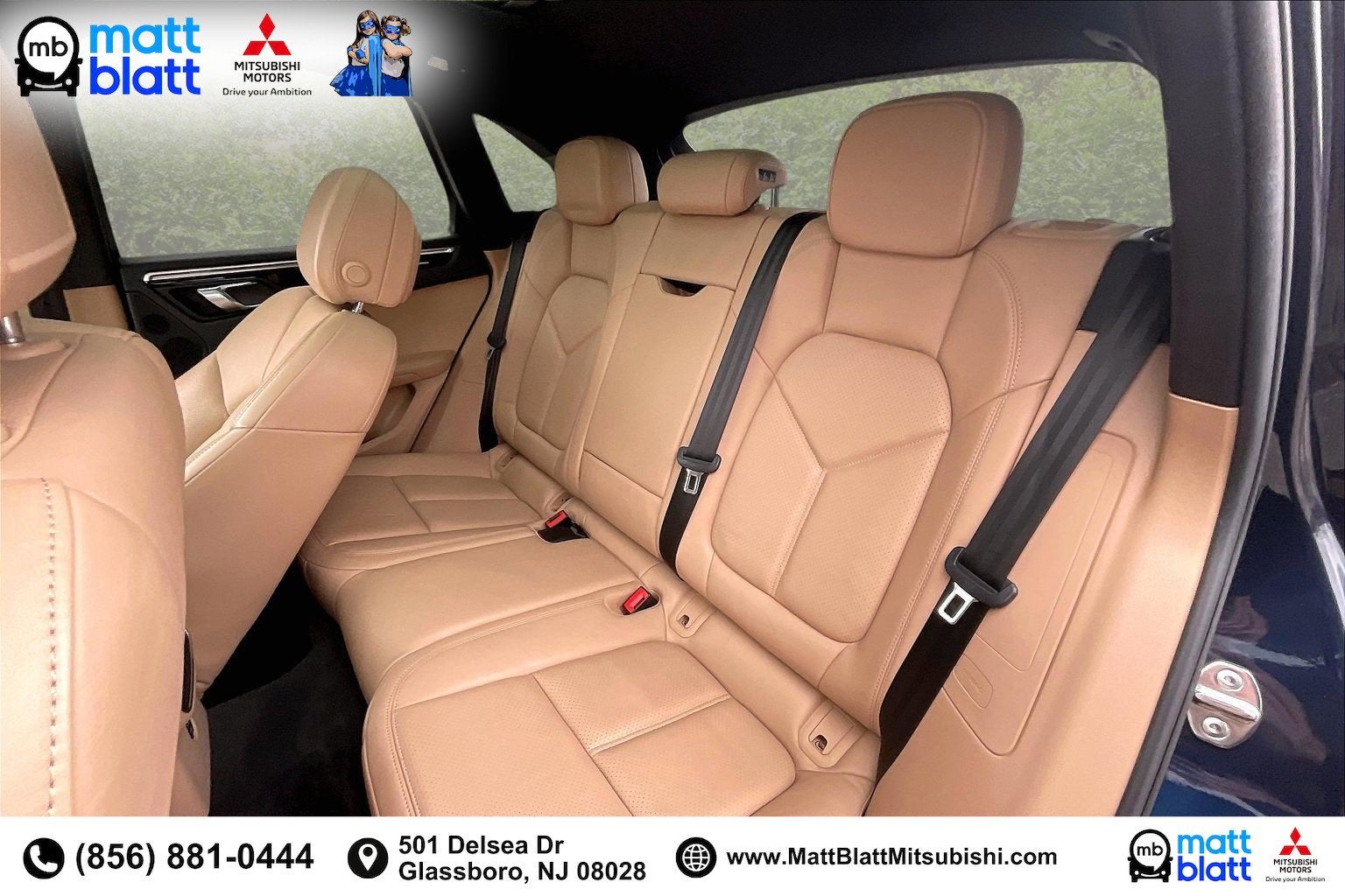 2020 Porsche Macan Base