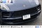 2020 Porsche Macan Base