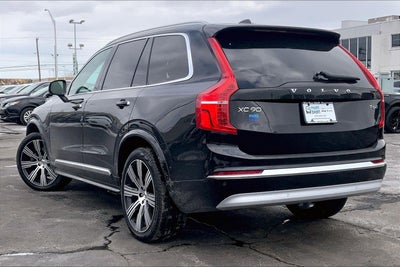 2022 Volvo XC90 Inscription