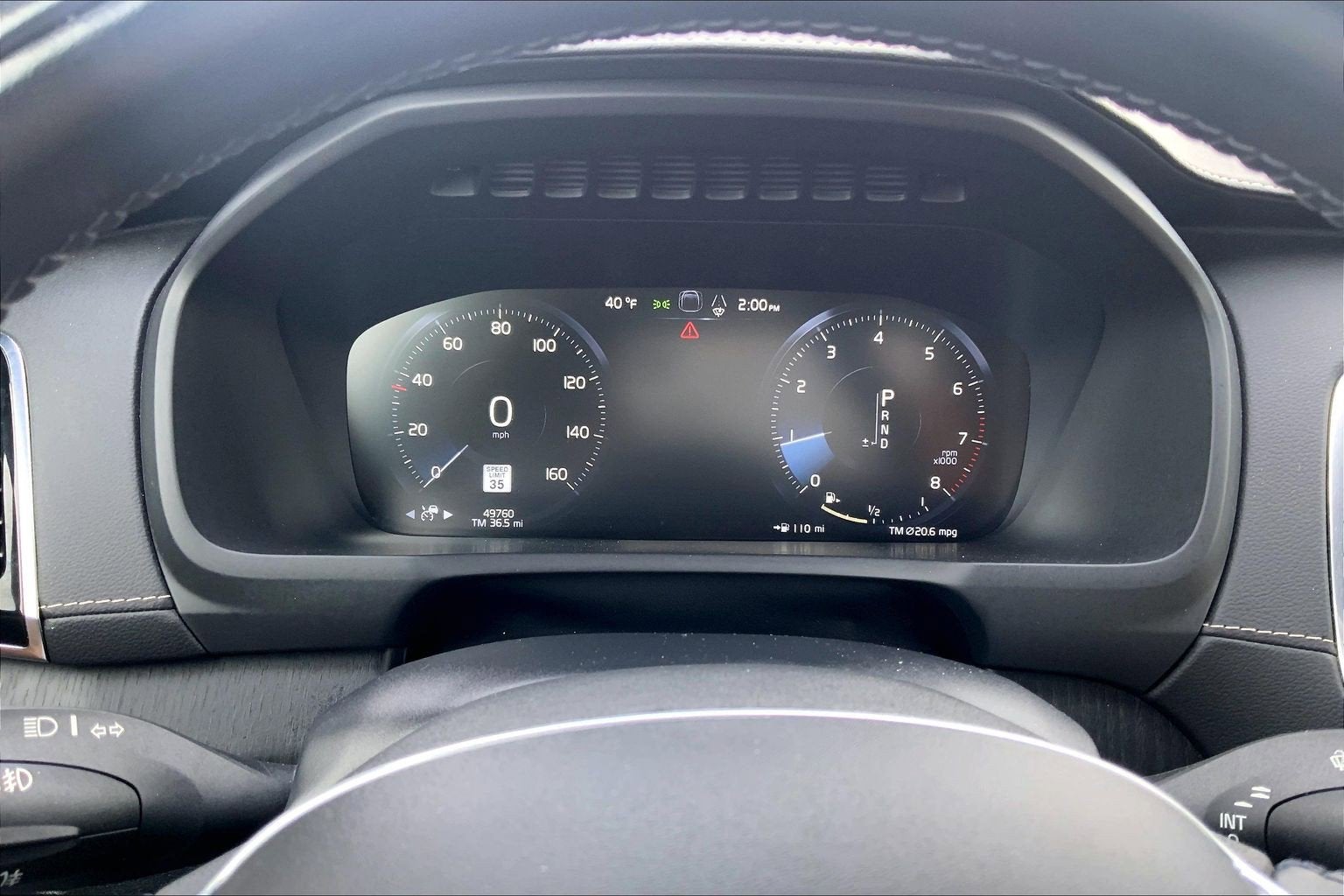 2022 Volvo XC90 Inscription